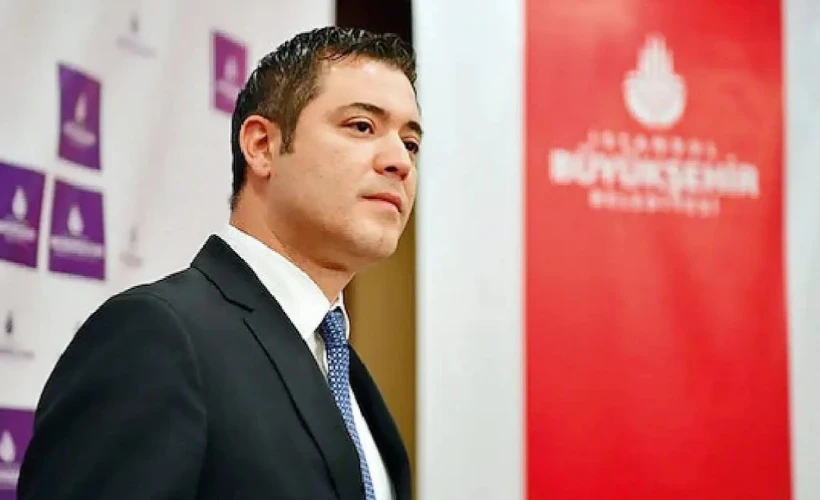 İBB yolsuzluk davası: Murat Ongun mahkemede gelirini a&ccedil;ıkladı, kira sorusunu yanıtsız bıraktı