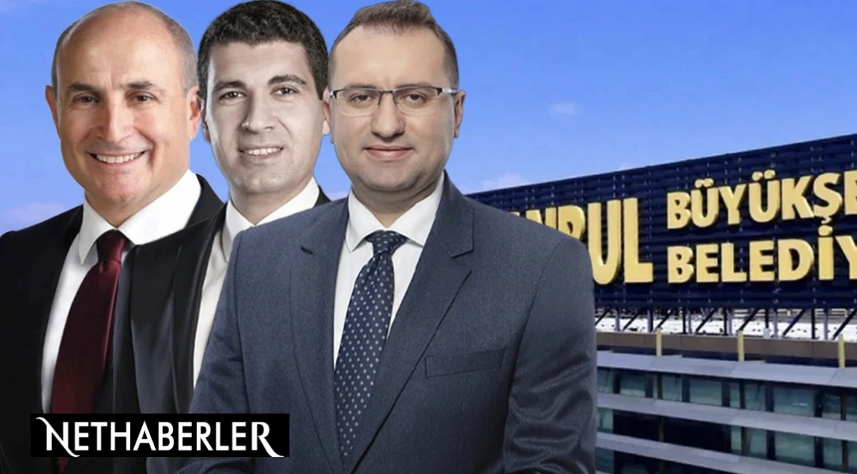 İBB’ye 5. dalga operasyon: Kimler gözaltına alındı?