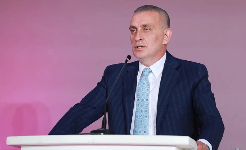 İbrahim Hacıosmanoğlu Fatih Terim ve Montella cevabını verdi