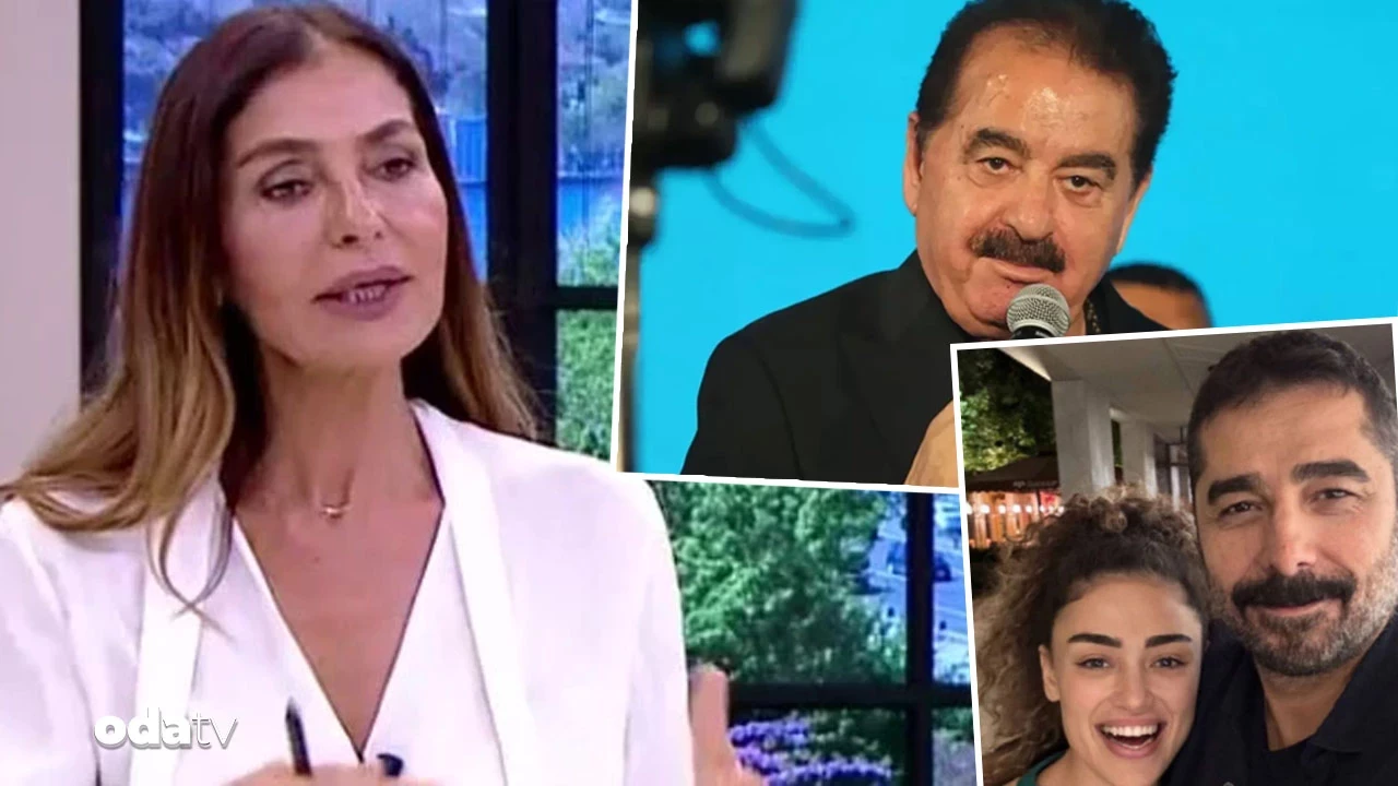 İbrahim Tatlıses &Ouml;ld&uuml; M&uuml;? Son Dakika Sağlık Durumu Ne?