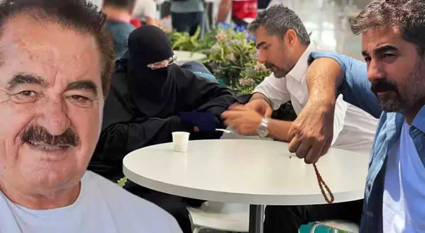 İbrahim Tatlıses &Ouml;ld&uuml; M&uuml;? Son Dakika Sağlık Durumu Ne?