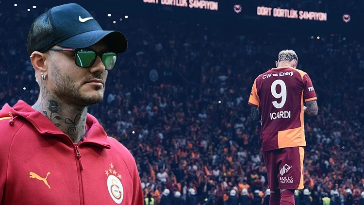 Icardi, Galatasaray'ın teklifine beklenmedik yanıt verdi