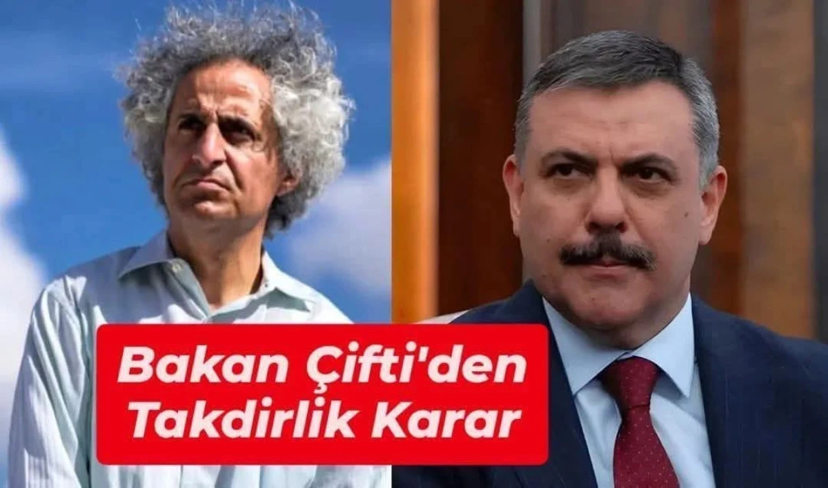 İ&ccedil;işleri Bakanı Mustafa &Ccedil;ift&ccedil;i&rsquo;den Kararlı Adım! Mohsen Namjoo&rsquo;nun Ankara Konseri İptal Edildi