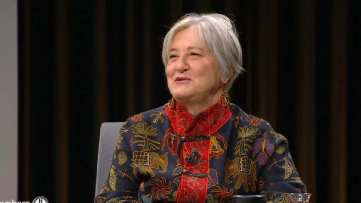 İlber Ortaylı ile ilgili a&ccedil;ıklamadır