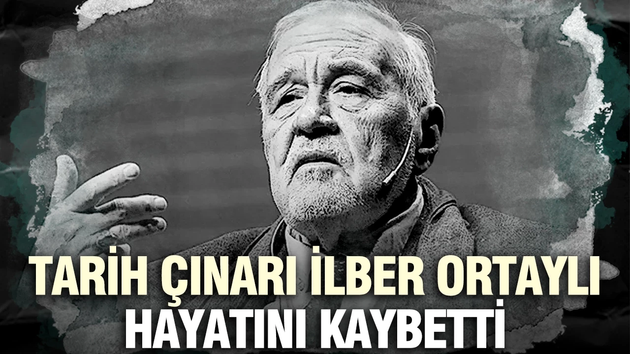 İlber Ortaylı&rsquo;nın Vasiyeti Nedir? &Uuml;nl&uuml; Tarih&ccedil;inin Son İsteği Ortaya &Ccedil;ıktı!