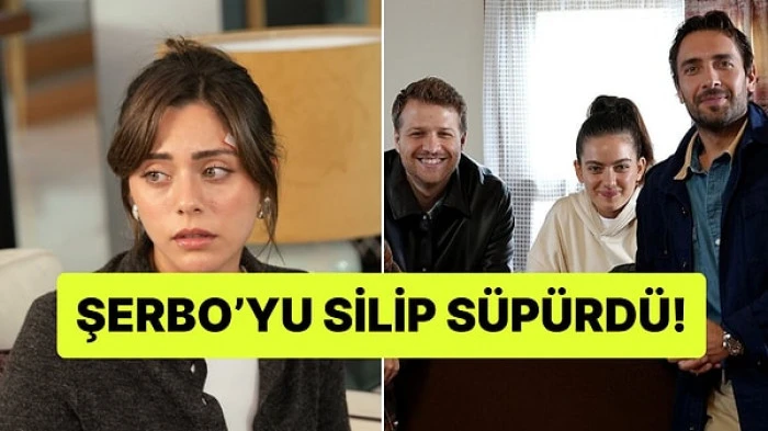 Taşacak Bu Deniz Reytinglerde Fırtına Estirdi: 24 Ekim 2025 Cuma Reyting Sonuçları ve Diziler Arasındaki Savaş!