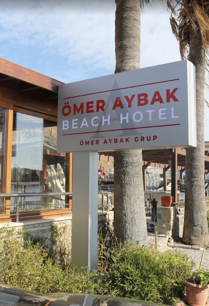 Ömer Aybak Otel Satışında Usulsüzlük ve Vergi Kaçakçılığı İddiası! Bodrum Yahşideki Otelin devrinde ne oldu?