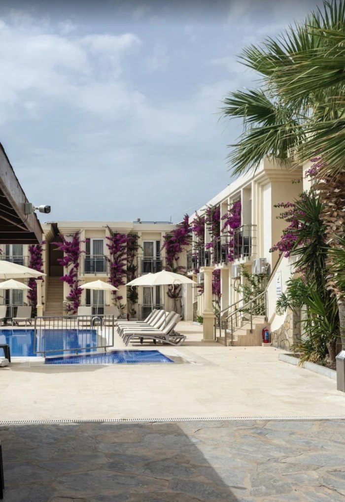 Ömer Aybak Otel Satışında Usulsüzlük ve Vergi Kaçakçılığı İddiası! Bodrum Yahşideki Otelin devrinde ne oldu?