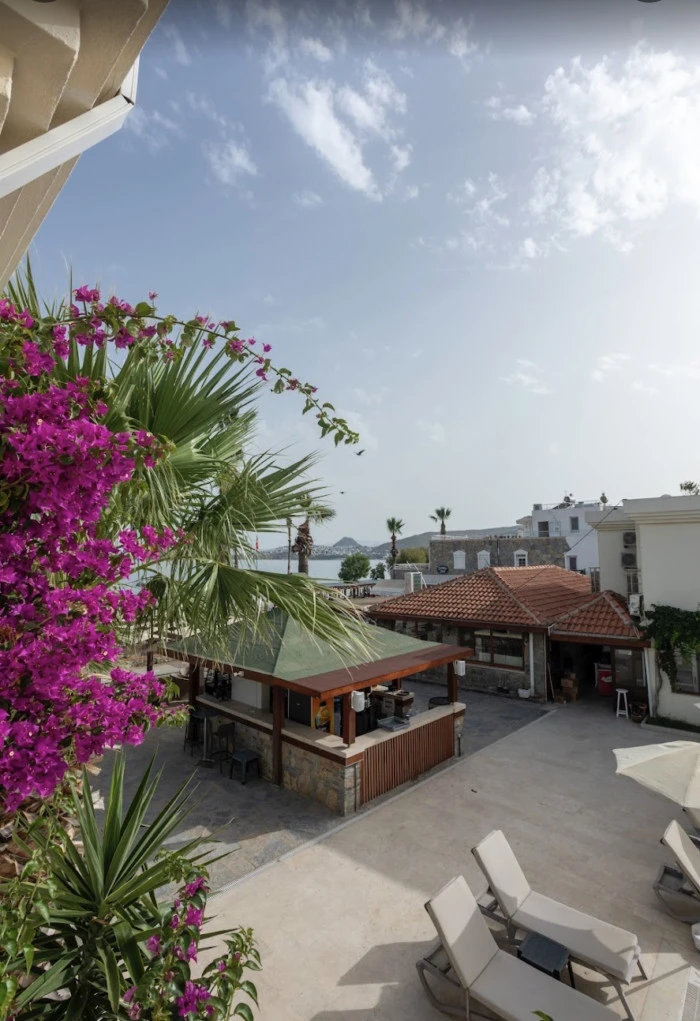 Ömer Aybak Otel Satışında Usulsüzlük ve Vergi Kaçakçılığı İddiası! Bodrum Yahşideki Otelin devrinde ne oldu?