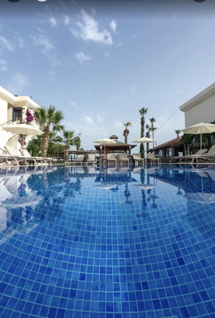 Ömer Aybak Otel Satışında Usulsüzlük ve Vergi Kaçakçılığı İddiası! Bodrum Yahşideki Otelin devrinde ne oldu?