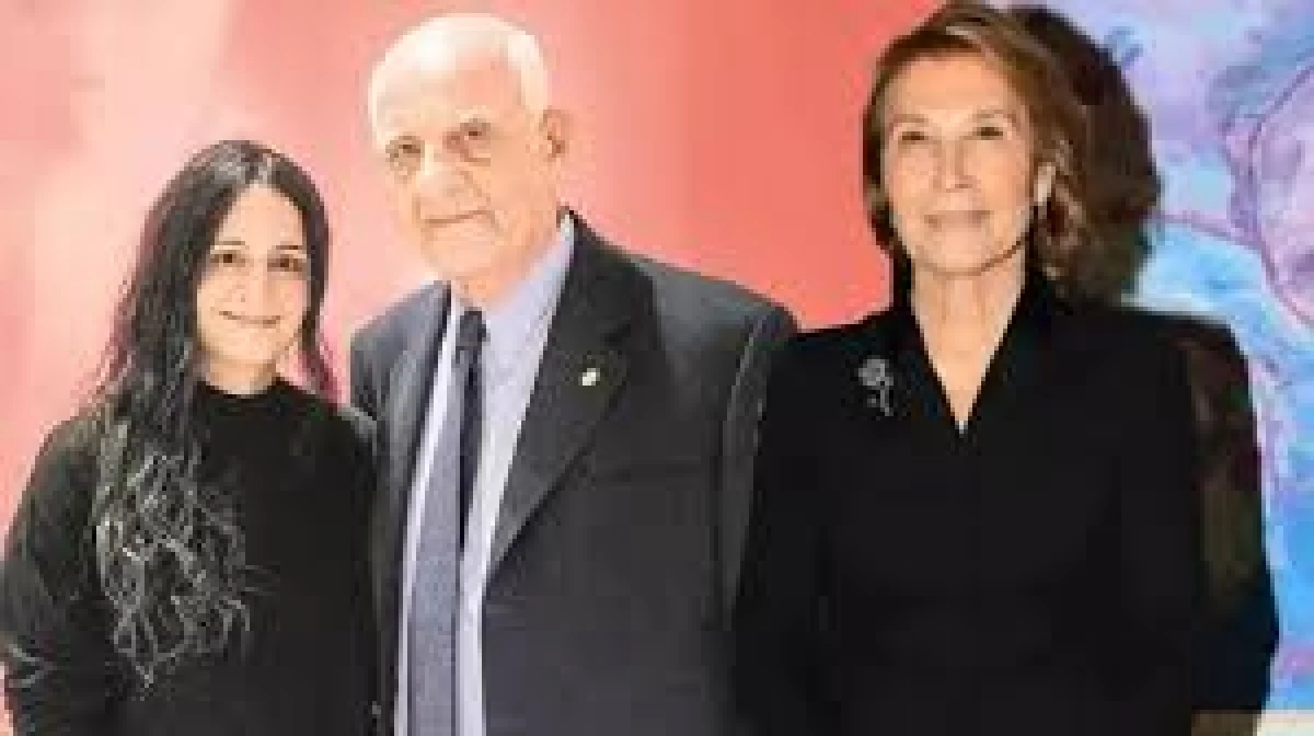 İnan Kıraç'ın evliliği iptal oldu