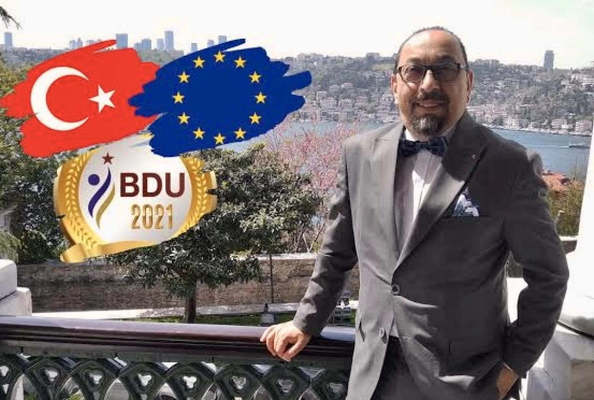 İnsan sosyal bir varlıktır.