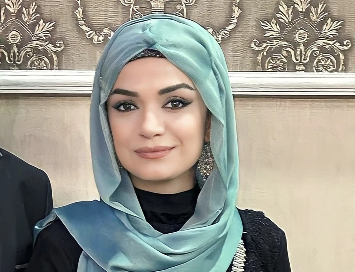 İpek Acar Sert: Bu paylaşımı yapmam gerekiyor artık! 