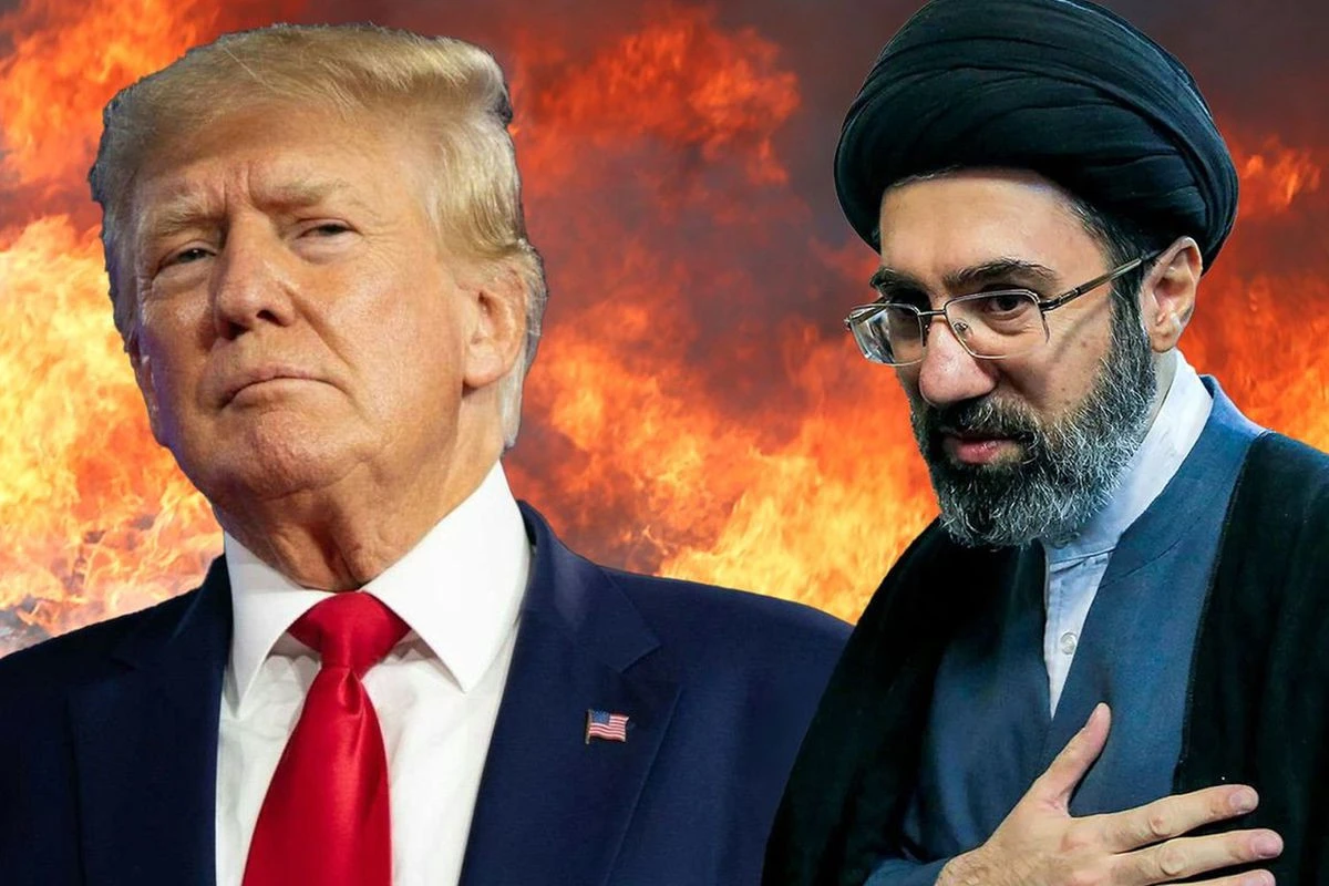 İran&rsquo;dan ABD&rsquo;ye Şok Misilleme! Savaş Gemilerine İHA Saldırısı D&uuml;zenlendi &ndash; Gerilim Zirveye Taşıyor