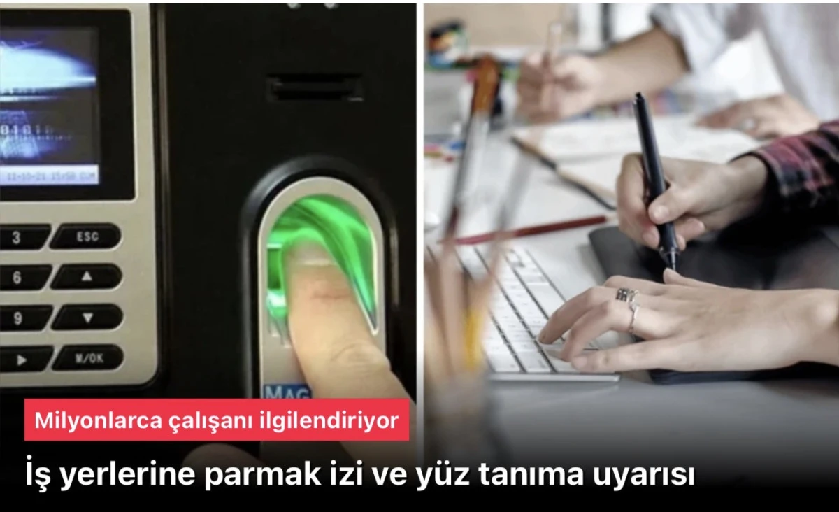 İş&ccedil;iler dikkat! A&ccedil;ık rıza bile kurtarmadı! Patronlar takip edemeyecek