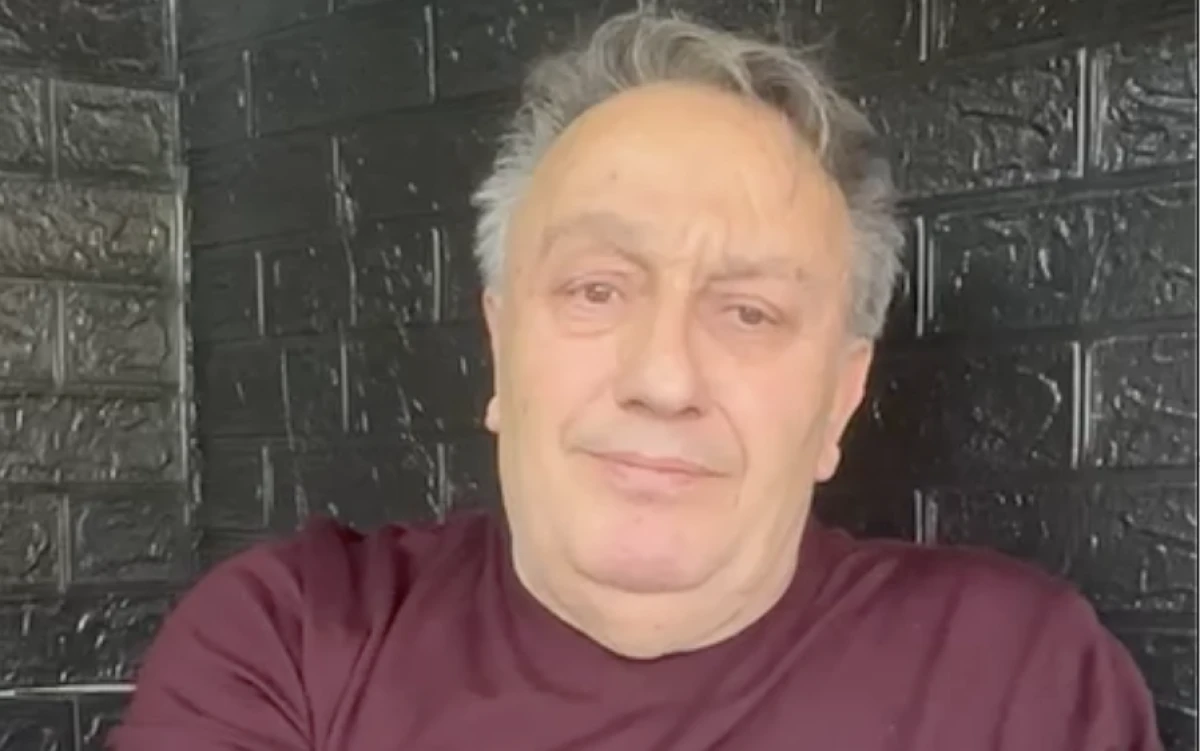 İsmail T&uuml;r&uuml;t a&ccedil;ıklama yaptı! T&uuml;r&uuml;t: Rize benim canımdan &ouml;tedir