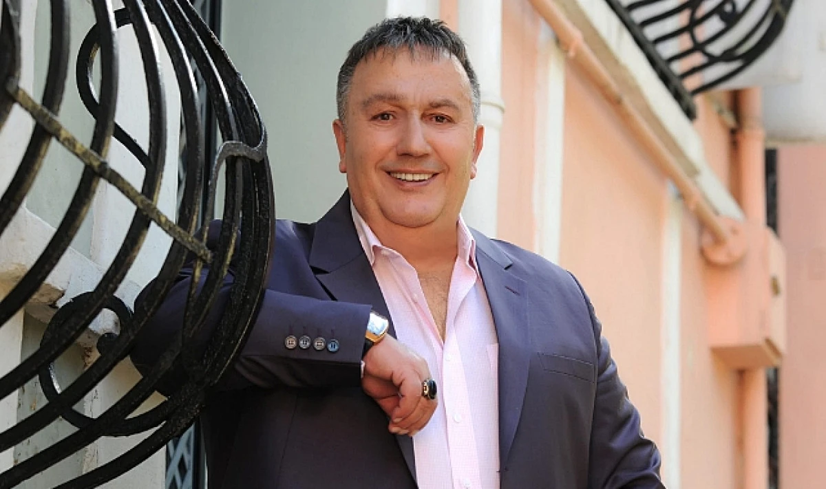 İsmail T&uuml;r&uuml;t&rsquo;ten Bayram S&uuml;rprizi Duyurusu: Yeni Şarkı ve Klip Yolda &ndash; Sevenler Merakla Bekliyor!