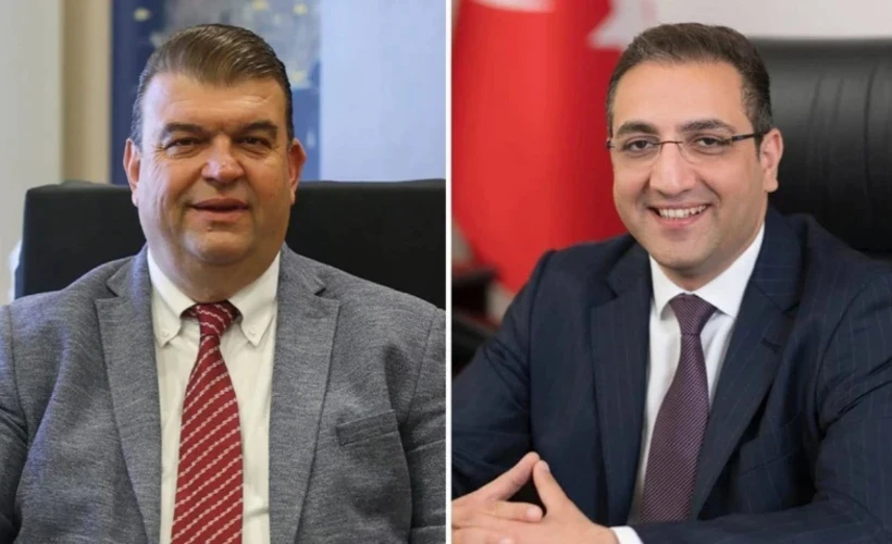 İsmail Yetişkin ve Onur Yiğit g&ouml;zaltına alındı