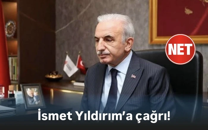 İsmet Yıldırım’a çağrı! Kapalı pazar yerinden vatandaşlar ses yükseltti: Başkanımız sesimizi duysun!