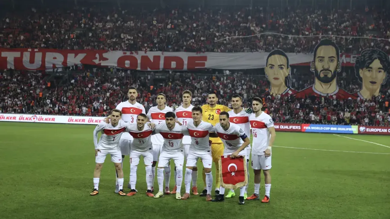 İspanya-Türkiye Maçı: İlk 11'lerde Sürpriz İsimler ve Dünya Kupası Mucizesi
