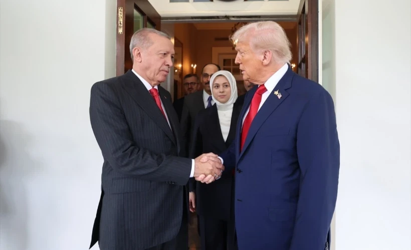 İsrail basını dikkat &ccedil;eken itirafta bulundu: T&uuml;rkiye'den tokat yedik