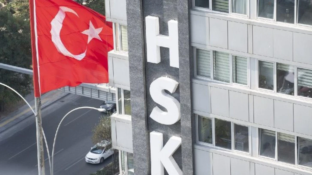İstanbul Anadolu, Bakırköy, Küçükçekmece, Beykoz ve Gaziosmanpaşa Başsavcıları değişecek mi?