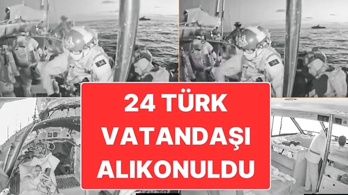 İstanbul Cumhuriyet Başsavcılığı Soruşturma Başlattı: Küresel Sumud Filosu’nda Alıkonulan 24 Türk Vatandaşı ve Gazze Ablukası Krizi