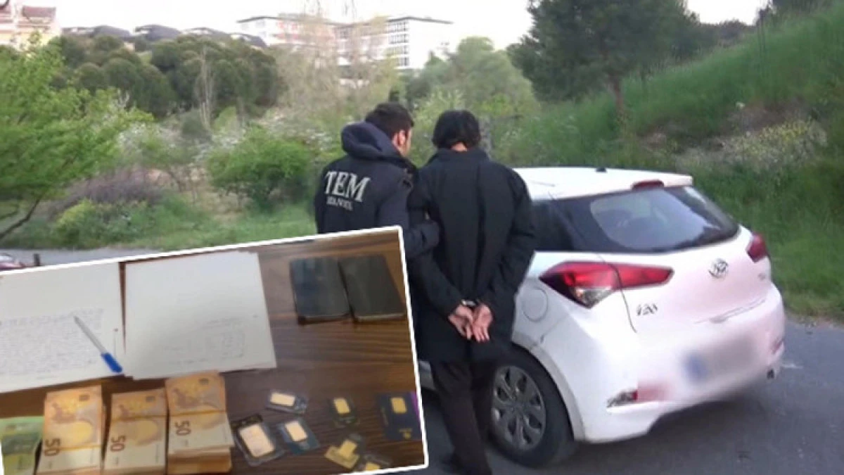 İstanbul Merkezli 16 İlde DEAŞ Operasyonu: 43 Ş&uuml;pheli Yakalandı