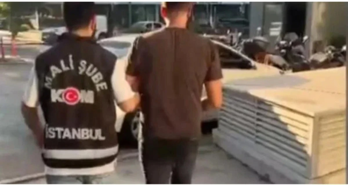 İstanbul merkezli yasa dışı bahis operasyonu: 30 milyar liralık para ağına darbe, 32 şirkete el konuldu