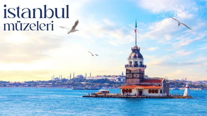 İSTANBUL MÜZELERİ