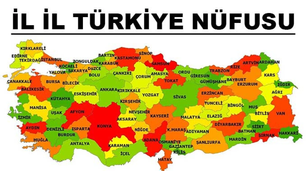 İstanbul N&uuml;fusu 2026 15 Milyon 754 Bin 53 Kişiye Ulaştı: Bir Yılda 52 Bin 451 Kişi Artış! T&uuml;rkiye N&uuml;fusunun %18,3'&uuml; İstanbul'da Yaşıyor