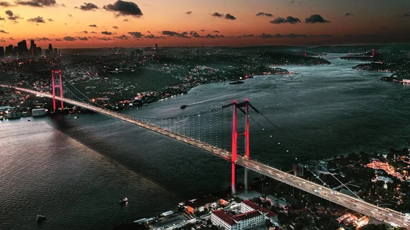 İstanbul’da Deprem Erken Uyarı Sistemi Devrim Yaptı: 37 Saniye Önce Uyarı Veriyor!