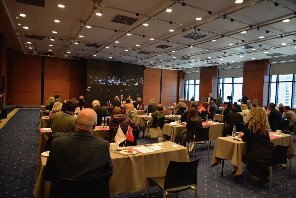 IWS Istanbul Wedding Show 2027