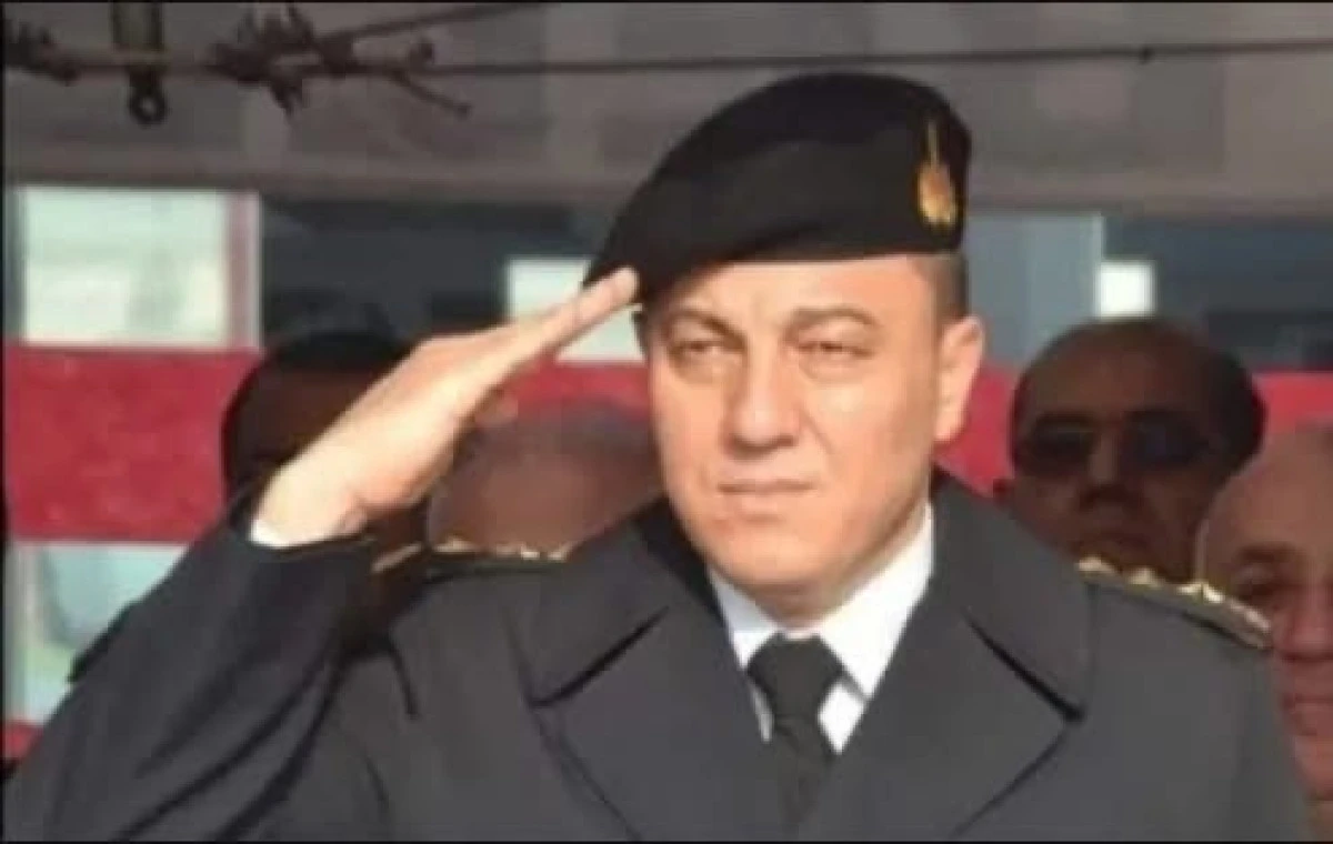 Jandarma KOM Daire Başkanı Tuğgeneral Selami Akşit (Selami Akşit) Kalp Krizi Sonucu Vefat Etti: Acı Haber Ülkeyi Yasa Boğdu