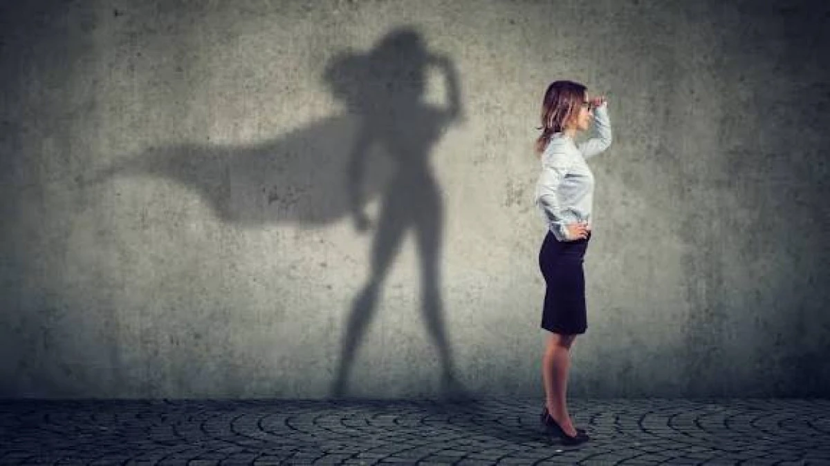 KADIN VARSA CUMHURİYET VAR