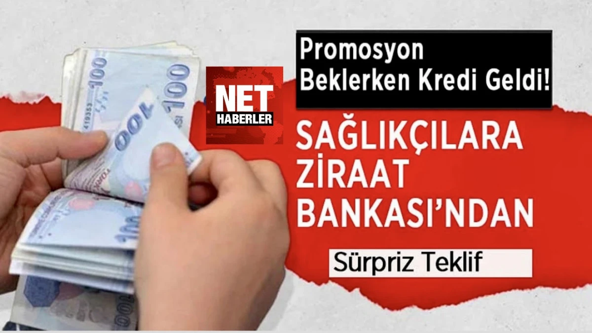 Kamu Çalışanlarına Yeni Fırsat: Promosyon mu, Faizsiz Kredi mi?