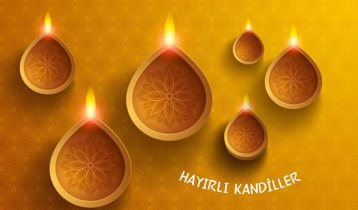 Kandiller! Faysal Atmaca Yazdı✍️ 