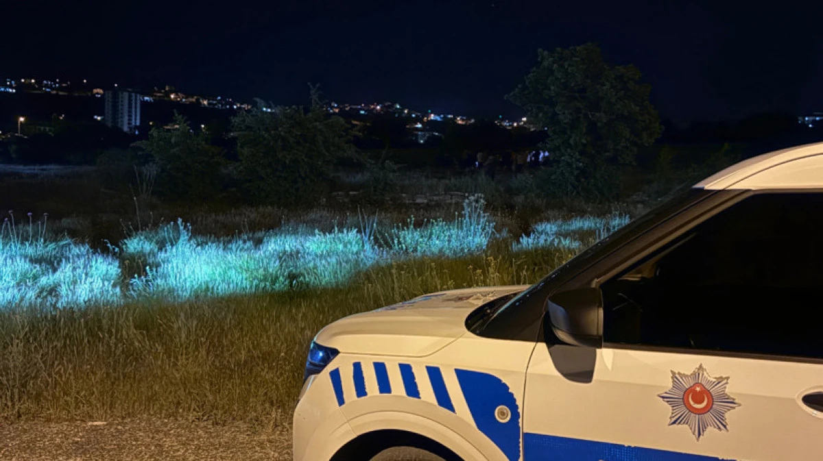 Kayseri&rsquo;de Polis Memuru İntihar