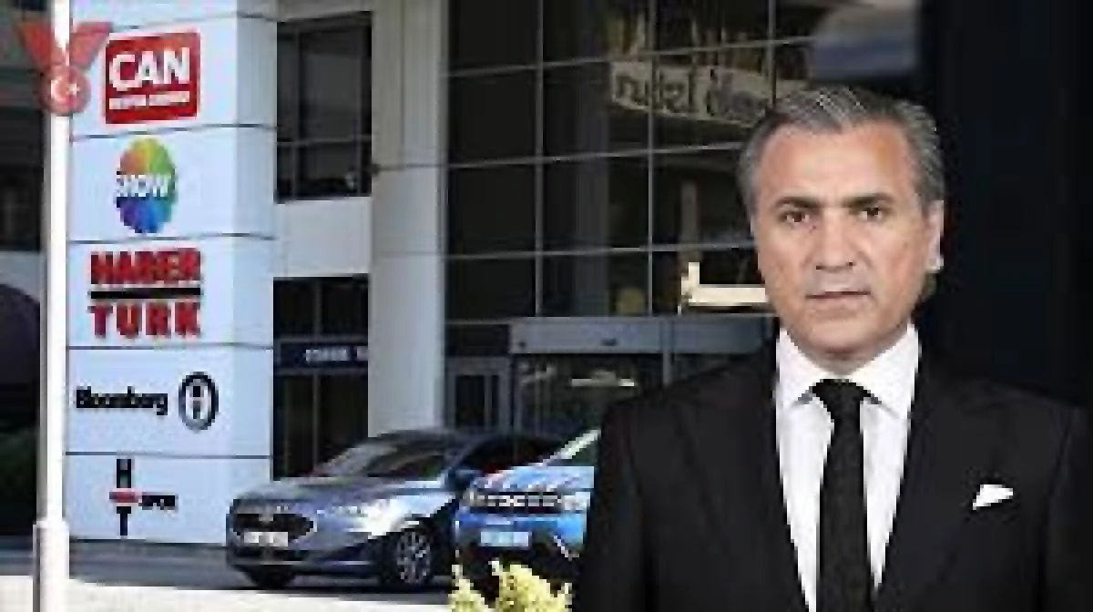 Kemal Can ve Can Holding'in Hayırseverlik Yolculuğu: Hayırsever Ailenin Yardımsever Mirası Can Grubunda Canlanıyor