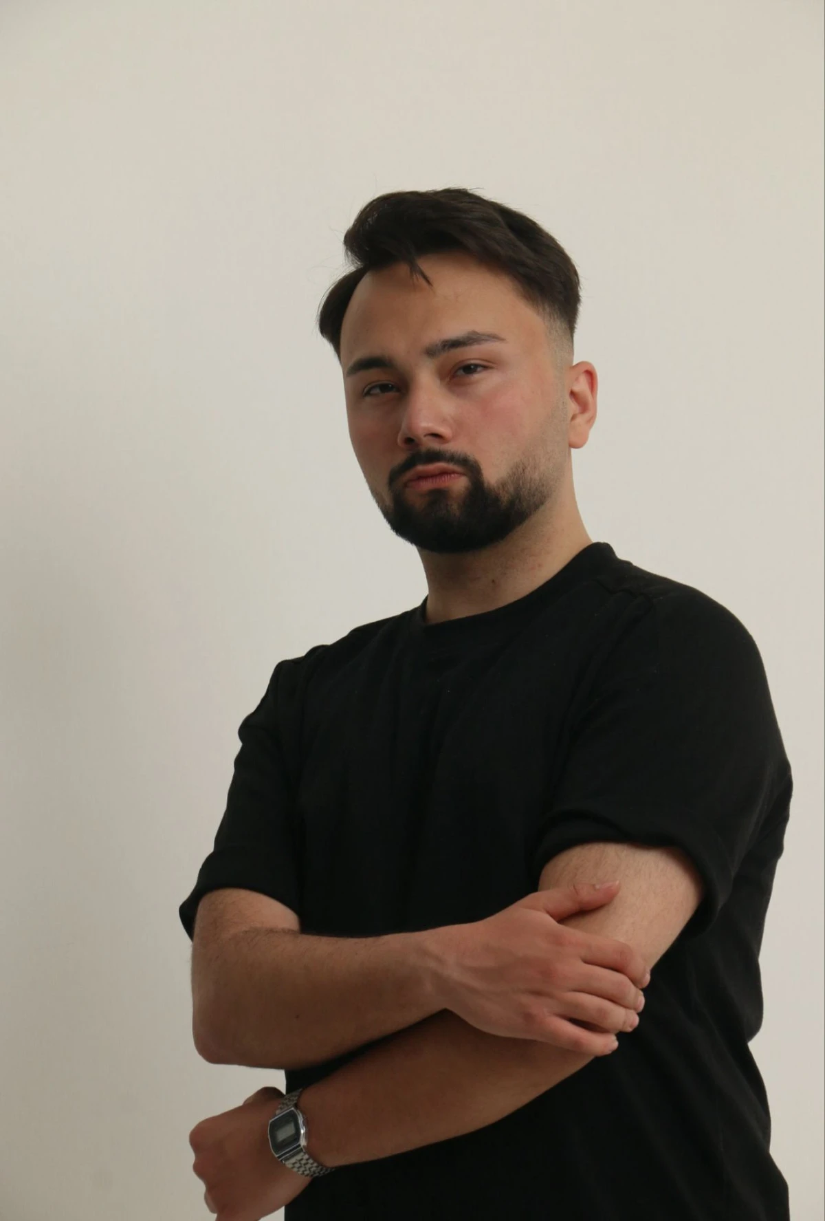 KENAN GÖZÜKARA: GENÇ YAŞTA BÜYÜK BAŞARILARA İMZA ATIYOR
