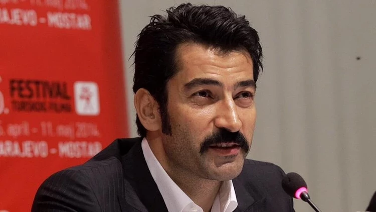 Kenan İmirzalıoğlu Neden G&uuml;ndemde? Sosyal Medyada "Burun D&uuml;şmesi" ve Estetik Tartışmaları Alevlendi!