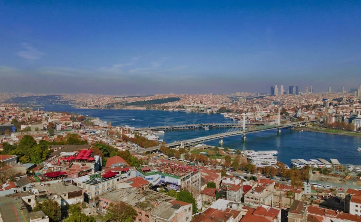 Kentsel Dönüşümde İskânsız Binaların Altyapı Sorunları 