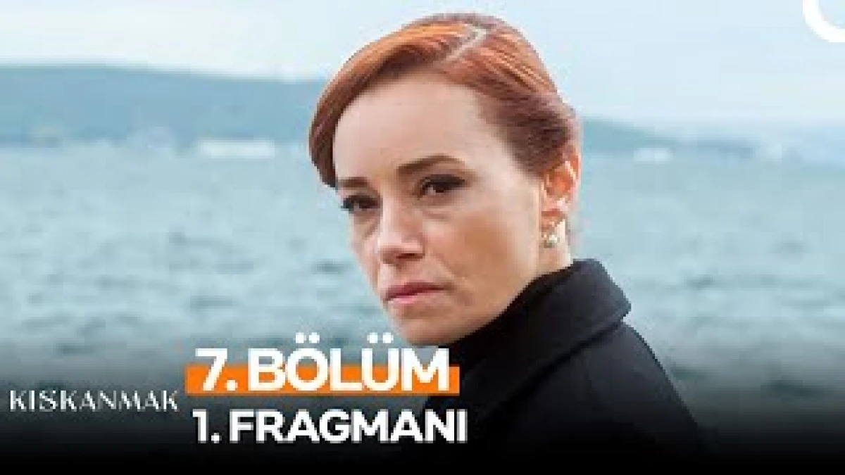 Kıskanmak 7. Bölüm Fragmanı (Jealousy Episode 7 Trailer): Yayınlandı mı, İzleyicileri Neler Bekliyor?
