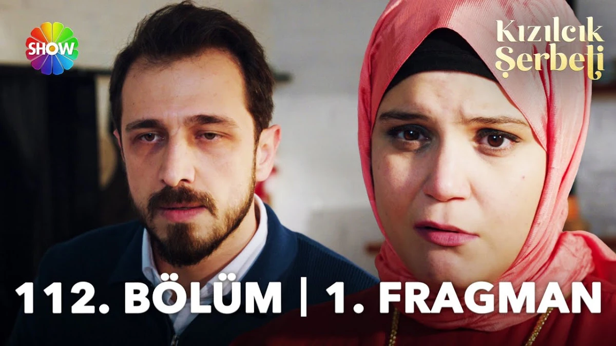 Kızılcık Şerbeti 112. Bölüm Fragmanı Yayınlandı mı? Ömer’in Sırrı Ortaya Çıkıyor!
