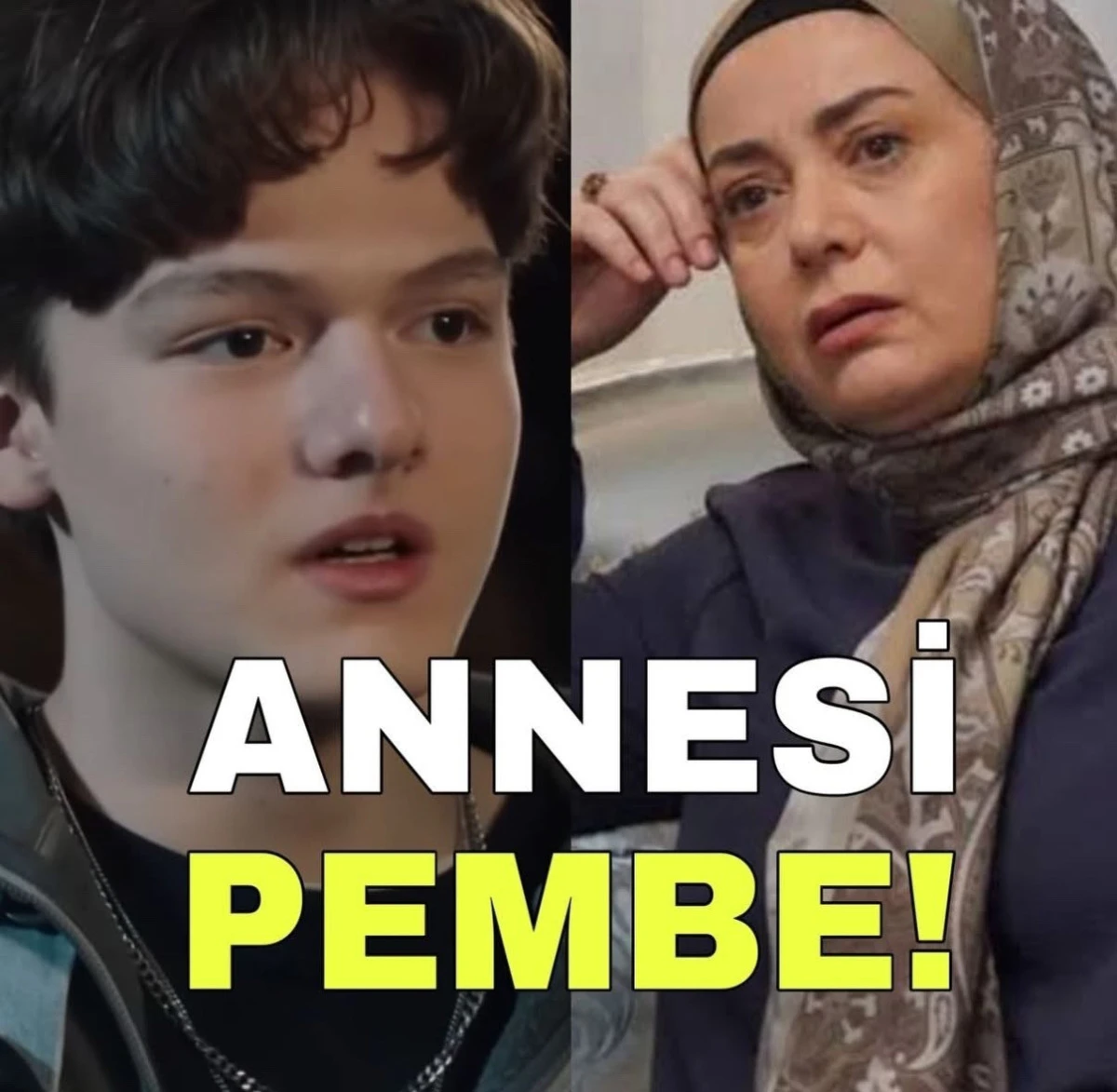 Kızılcık Şerbeti Son B&ouml;l&uuml;mde Evlatlık &Ccedil;ocuk Olayı: Pembe&rsquo;nin Sırrı mı Ortaya &Ccedil;ıktı?