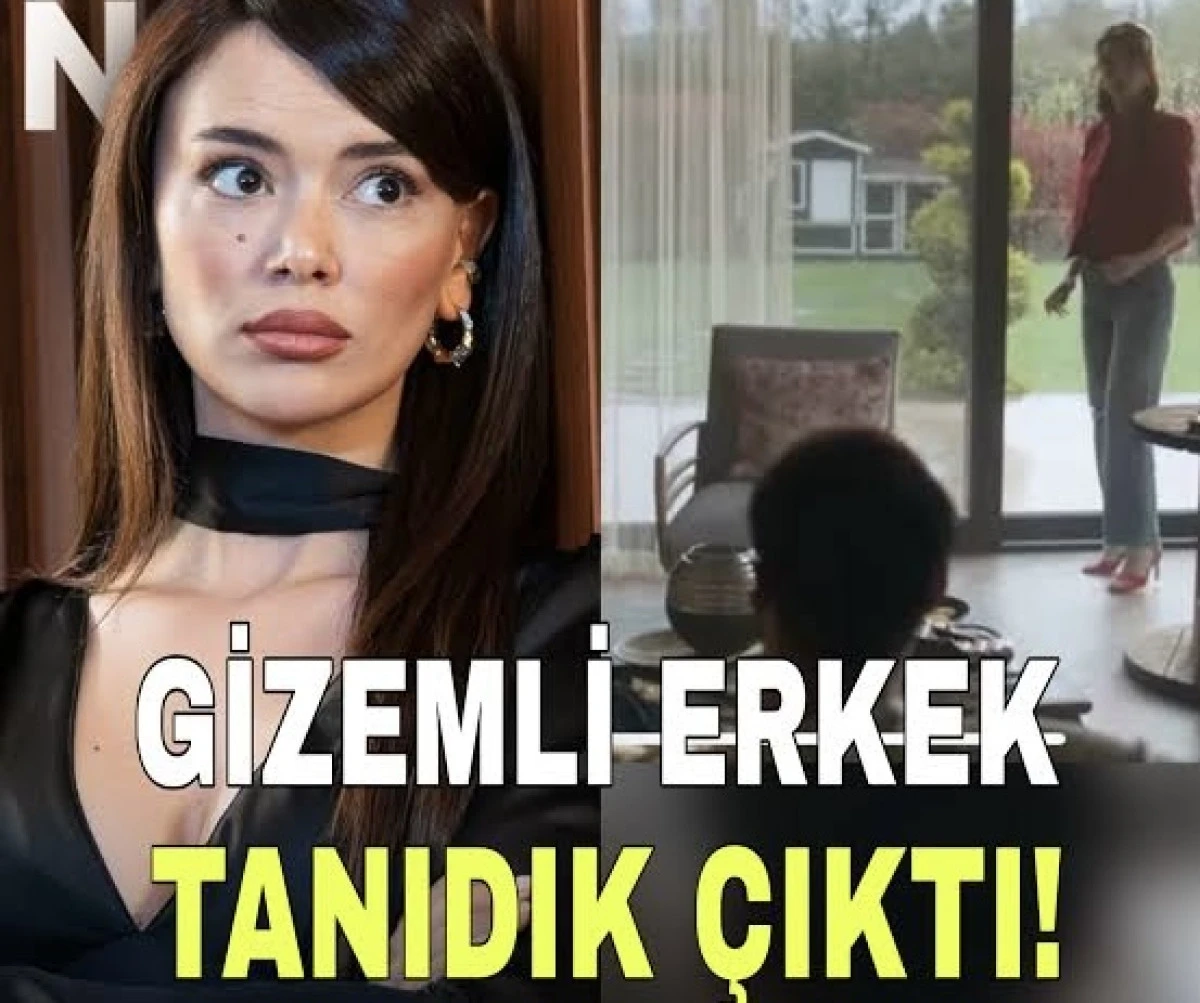 Kızılcık Şerbeti&rdquo;nde Başak&rsquo;ın yakalandığı adam kim?