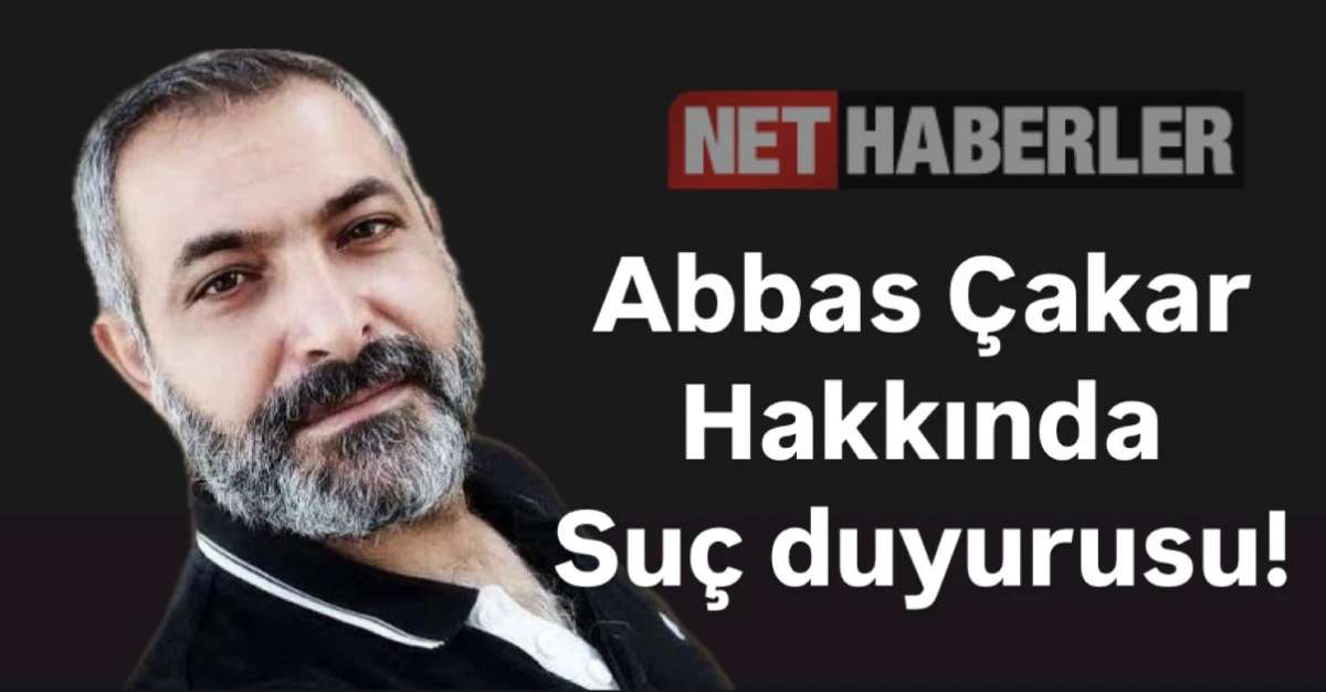 Kocaeli Gündem Gazetesi’ne Suç duyurusu