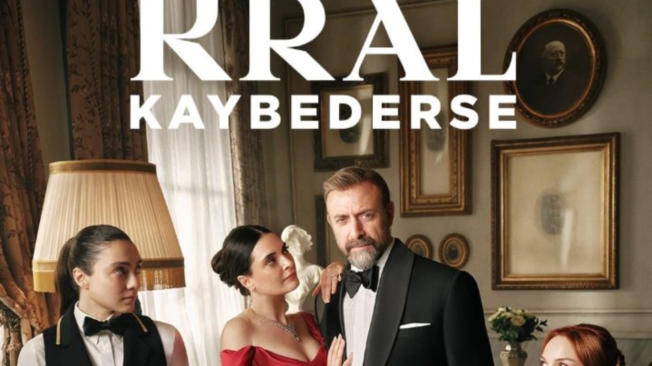 Kral Kaybederse 26. Bölüm Fragmanı İzle: Star TV Yeni Bölüm Ne Zaman, Haftaya Neler Olacak? (King Loses Episode 26 Trailer Watch)