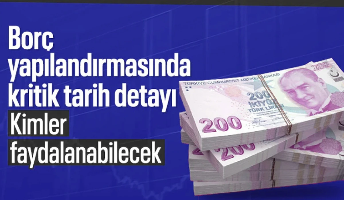 Kredi ve Kredi Kartı Borç Yapılandırması 2025: Yeni Fırsatlar Kapıda!