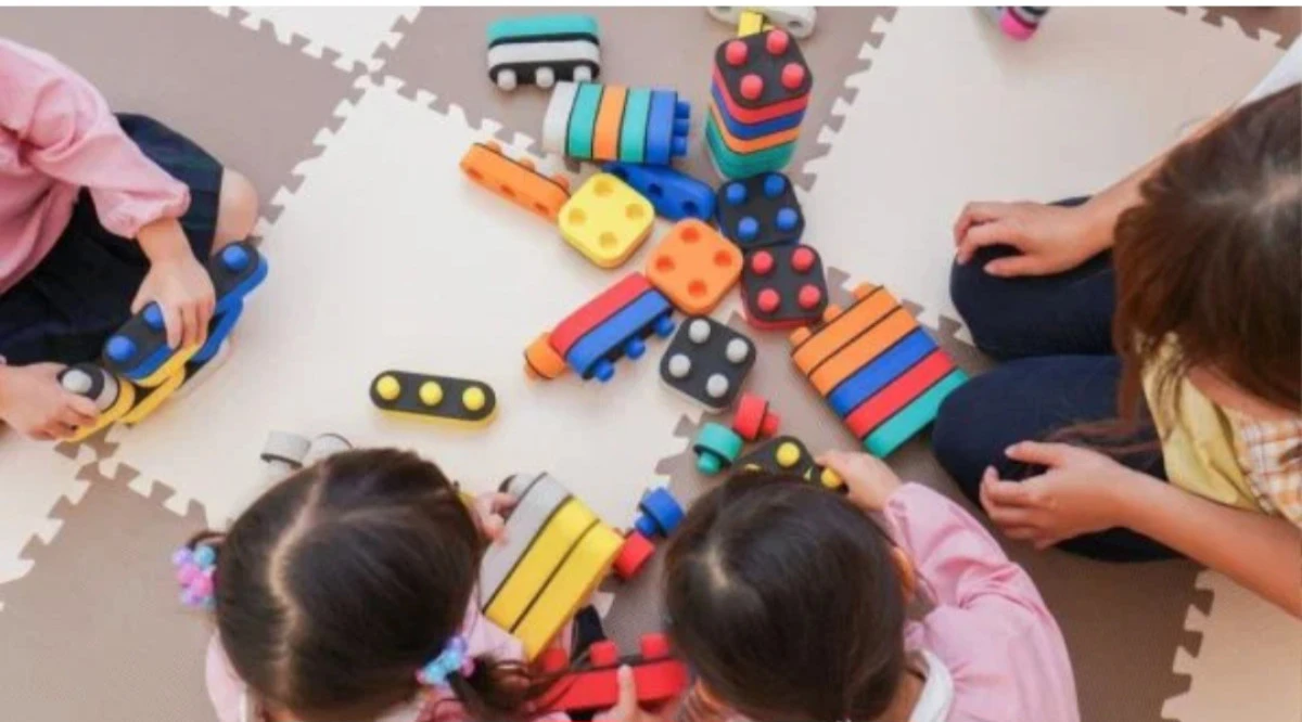 Kreş ve G&uuml;nd&uuml;z Bakımevleri Y&ouml;netmeliği Resmi Gazete&rsquo;de